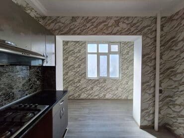 kohne gunesli: Bakı, Köhnə Günəşli, 2 otaqlı, Köhnə tikili, m. Həzi Aslanov, 65 kv. m — 17