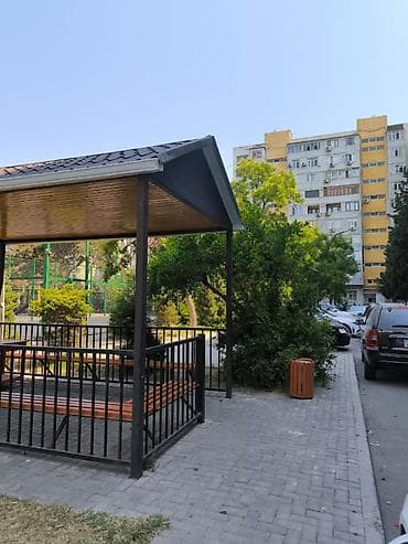 ev axtaranlar: Bakı, 2 otaqlı, Köhnə tikili, 41 kv. m — 1