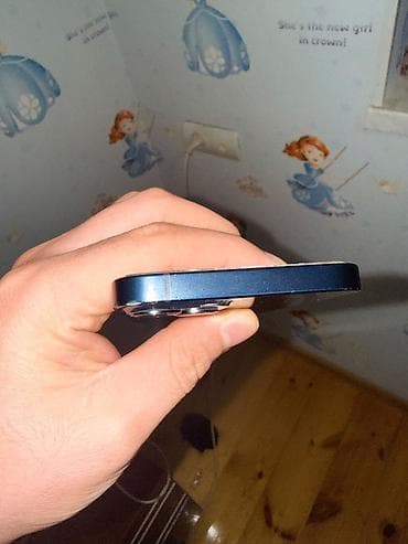 tank 3 pro max: IPhone 13, Mavi — 5