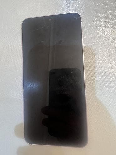 8gb: Samsung Galaxy S23, rəng - Bənövşəyi — 2