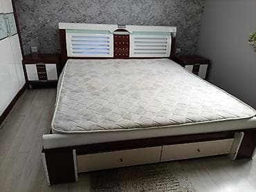 yatag desdi: İkinəfərlik çarpayı — 2