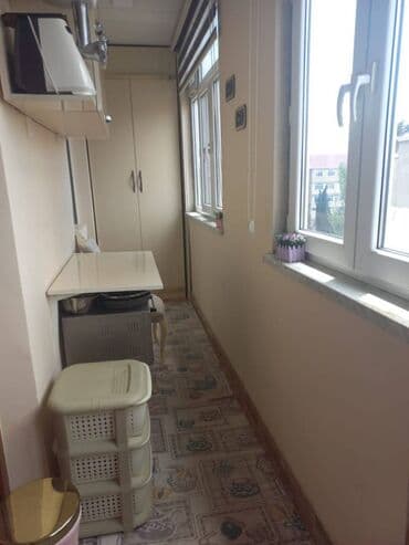 bayılda evler: Sumqayıt, 3 otaqlı, Köhnə tikili, 50 kv. m — 2