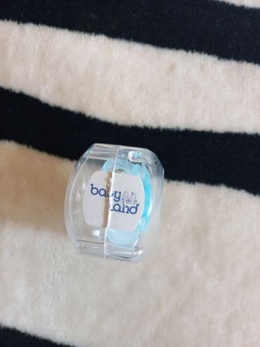 демисезонные конверты для новорожденных: Соска новая детская — 3