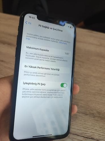 iphone 11 pro max dubai version: IPhone X, 64 GB, Black Titanium — 3