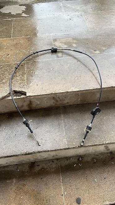 troslar: Məhsul: Mexaniki sürətlər qutusunun ötürücü trosu (shifter/selector — 1