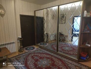 gencede 3 otaqli evlerin qiymeti: 3 otaqlı, Yeni tikili, 105 kv. m — 8