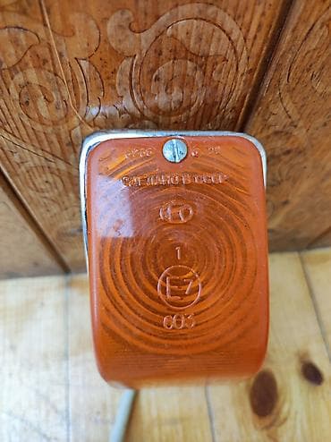 starter opel vectra: Sağ ön, 24, 1974 il, Orijinal, Rusiya, Yeni — 4