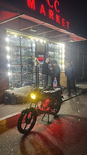 Автозапчасти: Kuba X Boss Tecili satilir Senedleri var elave isiq sistemi yiqilib — 3