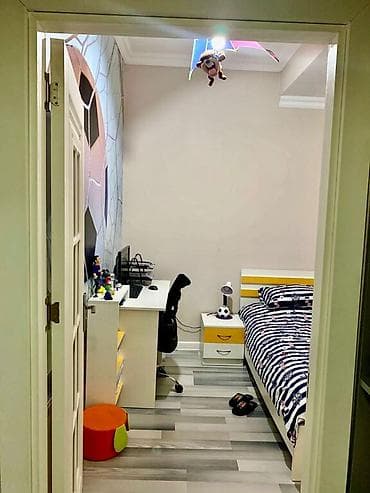 Гаражи: 3 комнаты, Новостройка, 55 м² — 10