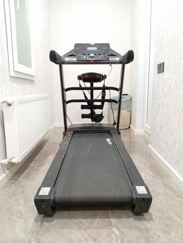 qaçış ternajoru: Qaçış aparatı satılır🎁 1500azn ə alınıb 3 ay istifadə olunub Remont — 6