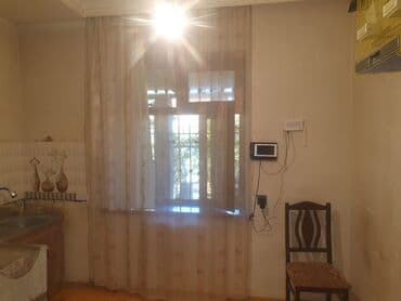 xoçəsən: Xocəsən 4 otaqlı, 120 kv. m — 22