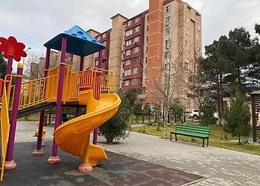 nizami kiraye ev: Nizami rayonu, Xalqlar Dostluğu metrosunun yaxınlığı, Dubrovka — 9