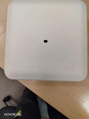 domen: Cisco Aironet AP3802I-E-K9 simsiz giriş nöqtəsi - Model — 1