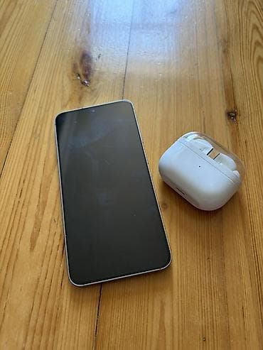 Samsung Galaxy S25, 256 GB, rəng - Gümüşü lalafo.az -da Samsung Galaxy S25, 256 GB, rəng - Gümüşü