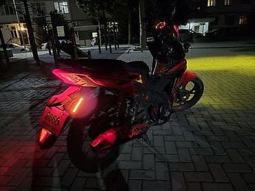 gtab s50: Tufan - S50 (80CC, 80 sm3, 2023 il, 50000 km — 3