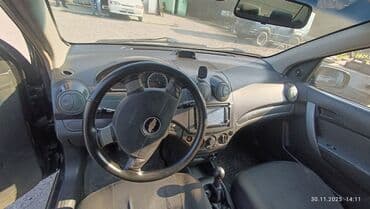 бампера гольф 2: Chevrolet Aveo: 1.6 л | Седан — 6