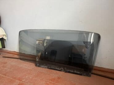 işlənmiş guzgu: VAZ (LADA) Niva, 1999 il, Ünvandan götürmə — 1