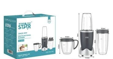 Mikrodalğalı sobalar: Təsvir : Qabın həcmi, L: 0.95 Salınan hissənin materialı:Paslanmayan — 1