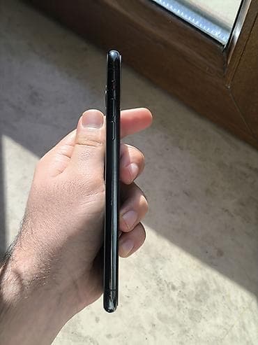 IPhone 11 Pro Max, 64 GB, Qara, Face ID