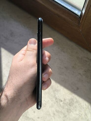 Аудиотехника: IPhone 11 Pro Max, 64 ГБ, Черный, Face ID — 3