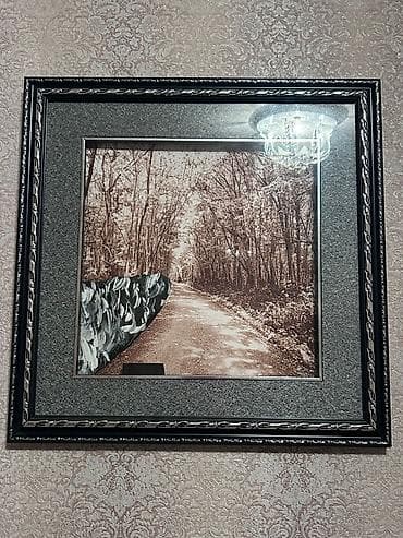 dekor odun: Ofis və ev üçün İkili dekorativ tablo dəsti satılır! Bir ədədi 20 azn — 2