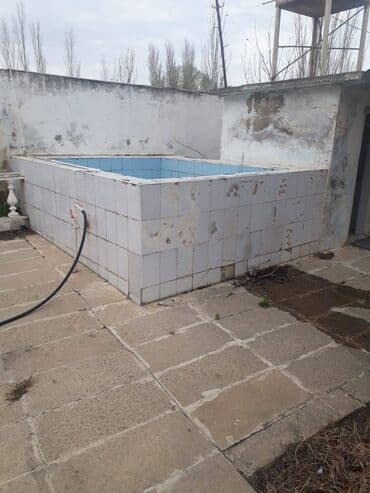 turkanda heyet evleri: 5 otaqlı, 200 kv. m — 14