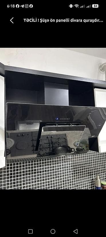 irşad electronics bərdə: Asbirator az ışlnib 95 azn satilir Ünvan bine savxoz — 7