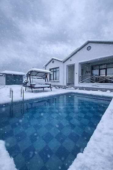 120 kv. m, 4 otaqlı, Su, İnternet, Qaz