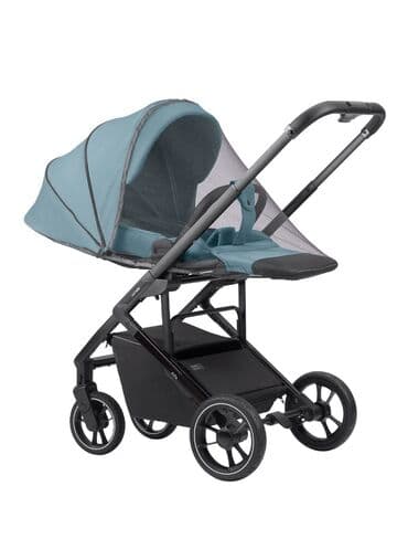 прогулочные коляски carrello quattro: Классическая прогулочная коляска, Carello, Б/у, Возраст: 30 месяцев, Самовывоз, Бесплатная доставка — 2