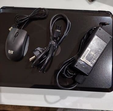 ASUS: Б/у HP 15.6 ", Intel Core i5, 512 ГБ, Платная доставка — 2