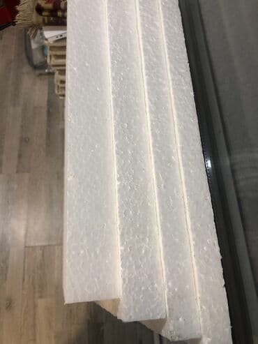 формы для гипса: Penaplastlar. 1sm 25kvadrat 2 sm 12.5 kvadrat 3sm 8 kvadrat 4 sm 6 — 2