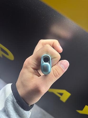 IQOS Iluma One i 2025 modelidir yeni alinib pul lazim olduquna gore — 4