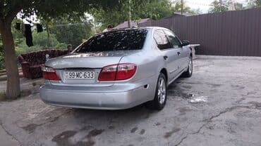 авито баку авто: Nissan Maxima: 3 l | 2003 il Sedan — 5