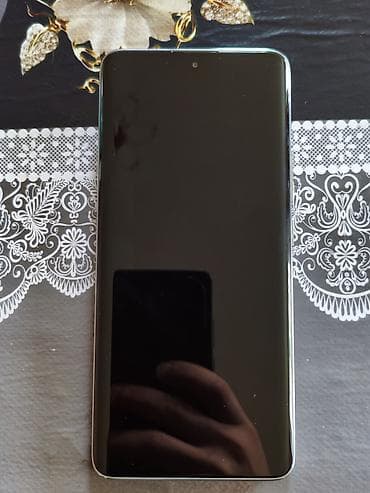 sadə telefonlar: Redmi Note 14 Pro+, 512 GB, İki sim kartlı — 2