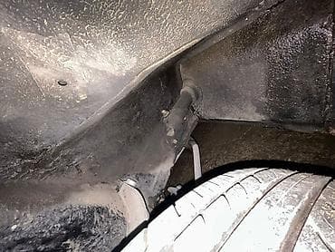 vaz 21013: VAZ (LADA) 2107: 1.6 l | 2010 il Sedan — 10