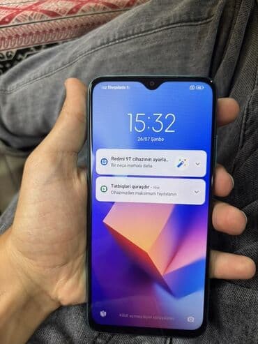 xiaomi notebook baku: Xiaomi Mi 9T Pro, 128 GB, 
 Sensor — 2