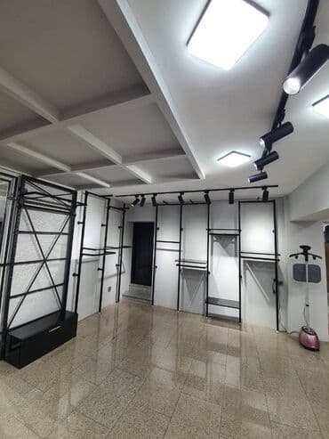 arenda gozellik salonu 2019: Xətai rayonu Xocalı prospekti əsas yol kənarında ümumi sahəsi 100 kvm — 6