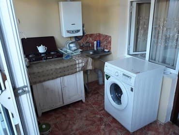 дом на колесах turbo az: 3 комнаты, 92 м², Нет кредита, Средний ремонт — 4