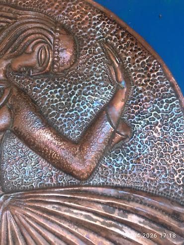 doymelerin silinmesi: Dekor məhsulları — 3