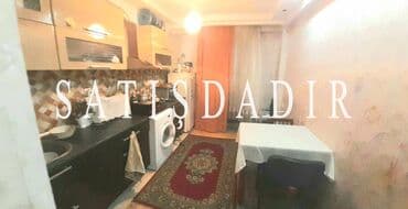 dəniz mənzərəsi mtk: Bakıxanov qəs., 2 otaqlı, Yeni tikili, 80 kv. m — 5