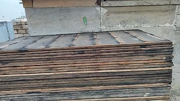 Декоративные панели для стен: Diktlər istifadə yararlı haldadır Çornypol kimi və ya pol kimi — 2