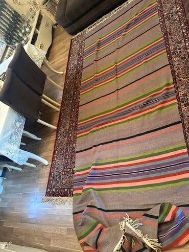 Xalçalar: Xalça Dekorativ, Azərbaycan, Kredit yoxdur — 5