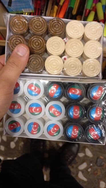 Velosiped ehtiyyat hissələri: Nərd və istənilən nərd daşları ilə birlikdə — 3