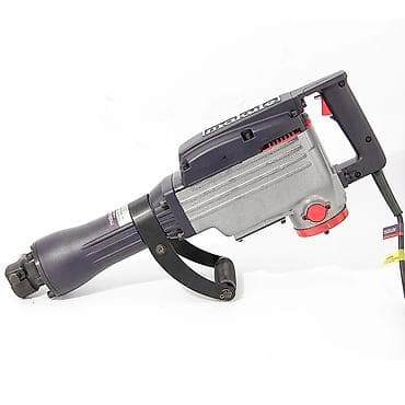 🔨 Makute Perforator (Elektrikli) TŞK 2200 Model: DH65 – tikinti və