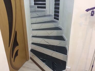 Günlük kirayə evlər: 240 kv. m, 5 otaqlı, Kombi, Qaz, İşıq — 9