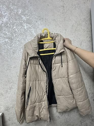 Plaşlar: Qadın üst geyimləri dəsti 1) Nazik qatıqlı jaket – tünd göy rəng — 2