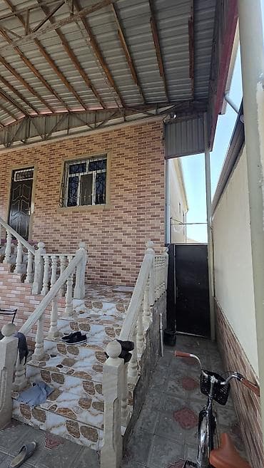 вилл: Поселок Сабунчи 4 комнаты, 120 м², Нет кредита — 5