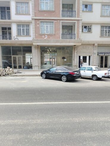 кафе в аренду: Suraxanı Rayonu, Yeni Günəşli, Kərpic Zavoduna yaxın, Abbas Fətullayev — 10