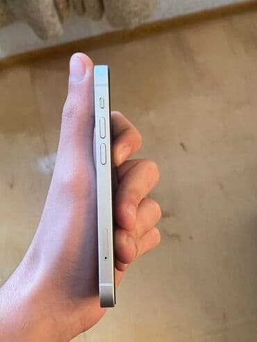 iphone 16e azerbaycan qiymeti: IPhone 13, Ağ — 3
