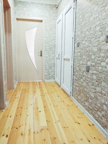 xudu məmmədov küçəsi: Bakı, 2 otaqlı, Köhnə tikili, m. Xalqlar Dostluğu, 60 kv. m — 9